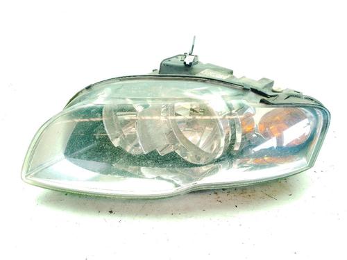 Used Left headlight Left headlight AUDI A4 B7 (8EC) 2.0 TDI 16V (140 hp) 27604667 27604667