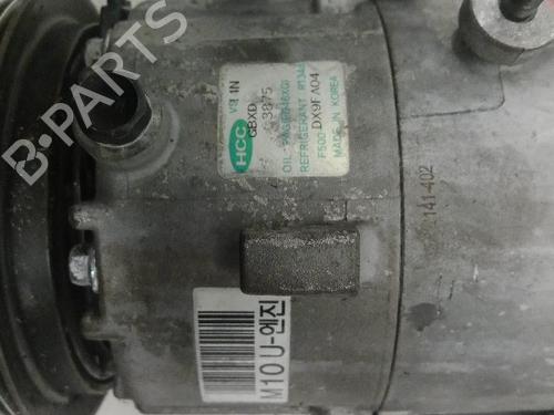 AC compressor KIA SPORTAGE III (SL) 1.7 CRDi | BP19505994M34