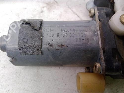 Front right window mechanism NISSAN TERRANO II (R20) 2.7 TDi 4WD | BP29350576C23 