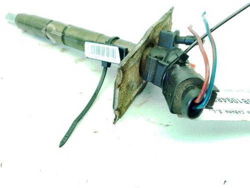 Injector AUDI A6 C6 (4F2) 2.7 TDI | BP33975532M100 - Image 4
