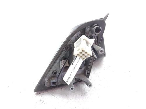 Right mirror CITROËN XSARA PICASSO (N68) 2.0 HDi | BP18368003C27 