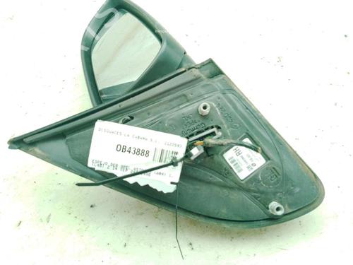 Right mirror OPEL ASTRA H (A04) 1.4 (L48) | BP25984659C27 