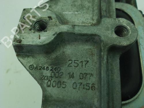 Engine mount MERCEDES-BENZ A-CLASS (W176) A 180 CDI / d (176.012) | BP31694789M89 