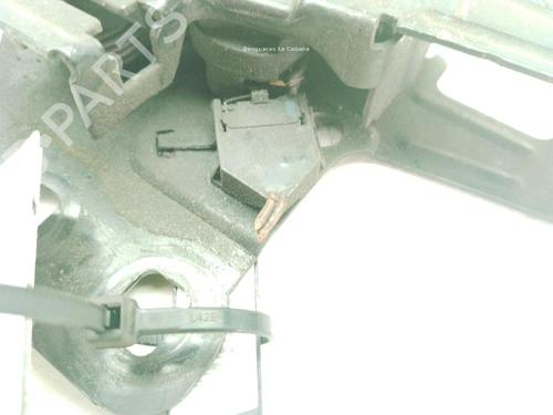 Hood lock AUDI A4 B6 Avant (8E5) 1.9 TDI | BP24546680C133 