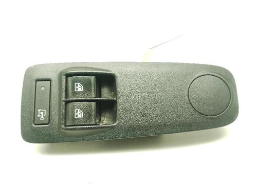 Used Left front window switch Left front window switch CITROËN JUMPER II Platform/Chassis 2.0 BlueHDi 110 (110 hp) 40062157 40062157
