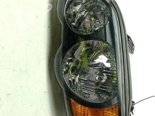 Used Left headlight Left headlight KIA SHUMA II (FB) 1.6 (101 hp) 33811297 33811297