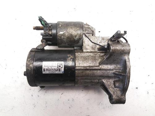 Used Starter Starter CITROËN JUMPY II (VF7) 2.0 HDi 125 (128 hp) 21258944 21258944