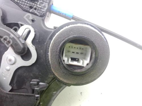 Rear right lock TOYOTA LAND CRUISER PRADO (_J12_) 3.0 D-4D (KDJ120, KDJ125, KDJ121) | BP18365283C99