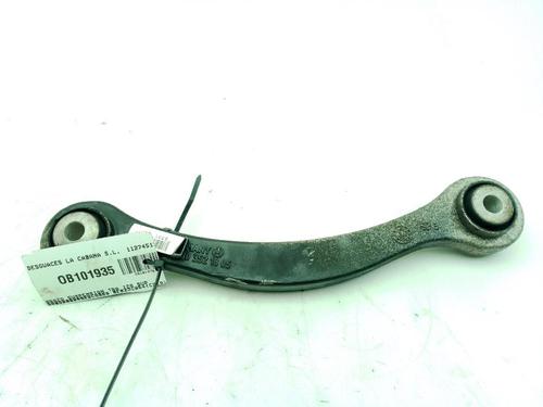 Querlenker links hinten für MERCEDES-BENZ CLS (C219) CLS 350 (219.356) (272 hp) 32402636