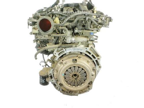 Engine MAZDA 6 Hatchback (GG) 1.8 | BP39225588M1 - Image 4