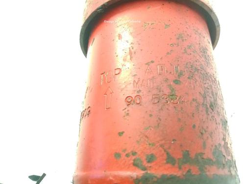 Left rear shock absorber MERCEDES-BENZ G-CLASS (W460) 230 GE (460,2) | BP18358192M18 