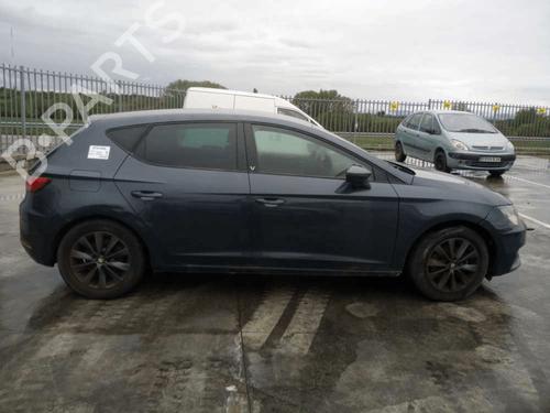 Left front shock absorber SEAT LEON (5F1) 1.6 TDI | BP24042965M16 