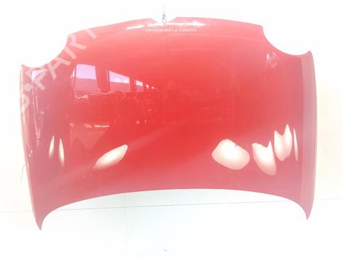 Used Hood Hood VW LUPO I (6X1, 6E1) 1.4 16V (75 hp) 35750158 35750158