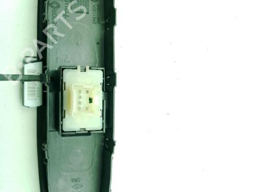 Right front window switch RENAULT KANGOO BE BOP (KW0/1_) 1.5 dCi (KW0G) | BP31826476I26