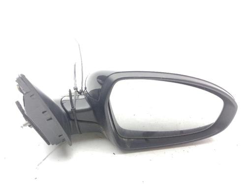 Used Right mirror Right mirror KIA CEED (CD) 1.6 CRDi 136 (136 hp) 24001222 24001222