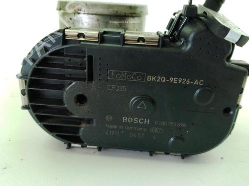 Throttle body FORD TRANSIT CUSTOM V362 Van (FY, FZ) 2.2 TDCi | BP32438012M82 - Image 4