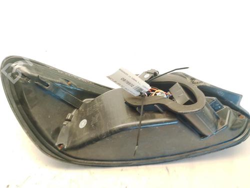 Right taillight VW SCIROCCO III (137, 138) 2.0 TDI | BP30145846C35 