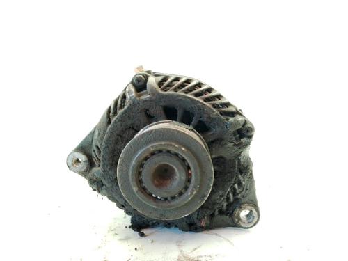Used Alternator Alternator NISSAN PATHFINDER III (R51) 2.5 dCi 4WD (171 hp) 34207534 34207534