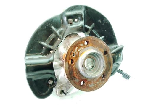 Used Left front steering knuckle Left front steering knuckle MERCEDES-BENZ GLA (H247) GLA 200 d (247.712) (150 hp) 33036820 33036820