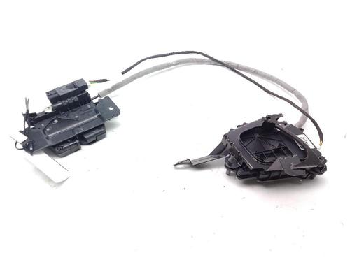 Used Tailgate lock BMW 4 Gran Coupe (F36) 418 d (150 hp) 30919846