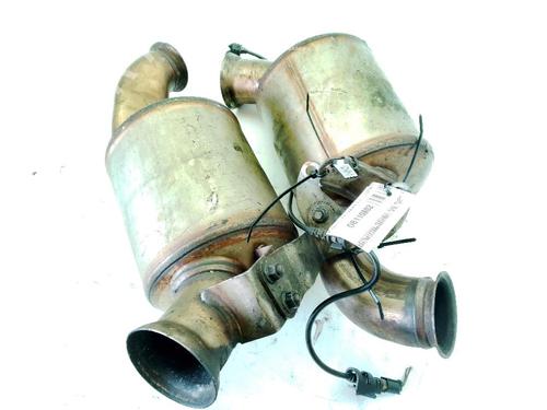 Used Catalyst Catalyst MERCEDES-BENZ E-CLASS (W211) E 400 CDI (211.028) (260 hp) 33976085 33976085