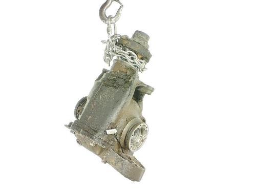 Used Rear differential Rear differential BMW 3 (E90) 318 d (122 hp) 34391250 34391250