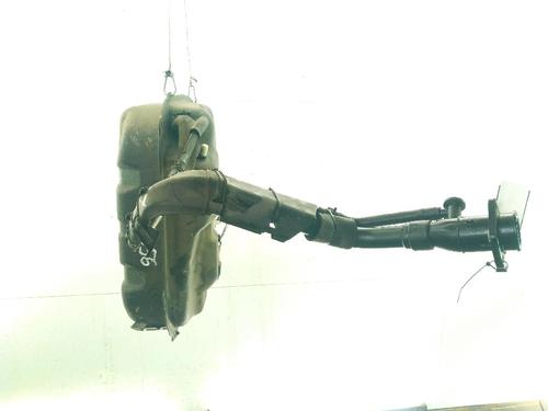 Fuel tank HYUNDAI i30 (GD) 1.4 CRDi | BP29449407C62 