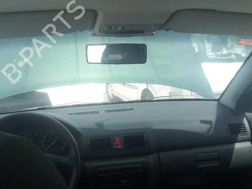 Used Parts SKODA OCTAVIA I (1U2)  1.6  4617453