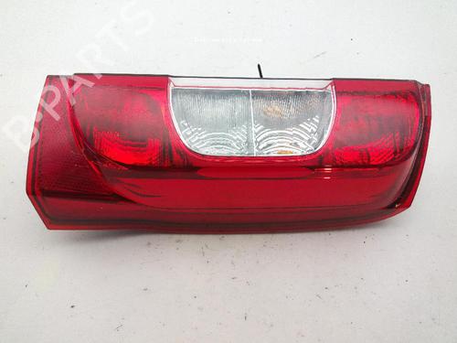 Right taillight PEUGEOT BIPPER (AA_) 1.3 HDi 80 / BlueHDi 80 | BP19788521C35 