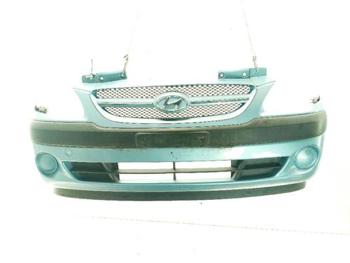 Used Front bumper HYUNDAI GETZ (TB) 1.1 (67 hp) 30477081