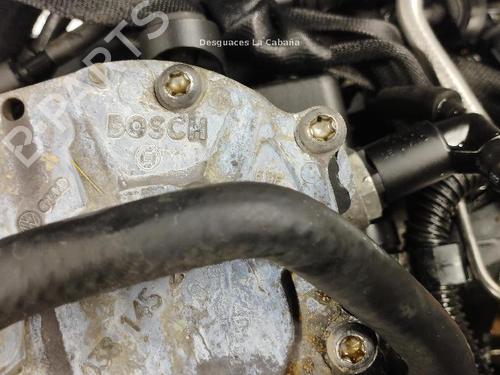 Engine VW CADDY III MPV (2KB, 2KJ, 2CB, 2CJ) 1.9 TDI | BP38012283M1 - Image 6