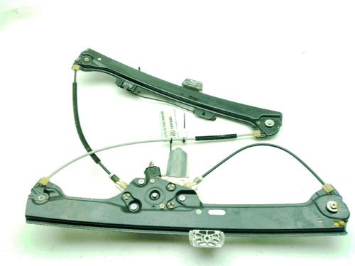 Used Front right window mechanism BMW 5 (E60) 530 d xDrive (235 hp) 31799409