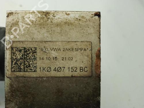 Right front suspension arm SKODA OCTAVIA II Combi (1Z5) 2.0 TDI 16V | BP23998857M13