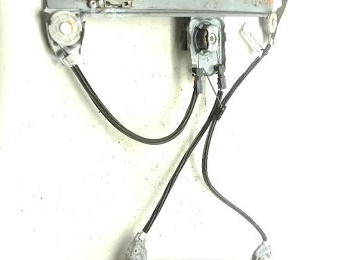 Used Front right window mechanism Front right window mechanism RENAULT MEGANE II Coupé-Cabriolet (EM0/1_) 1.9 dCi (120 hp) 36155822 36155822