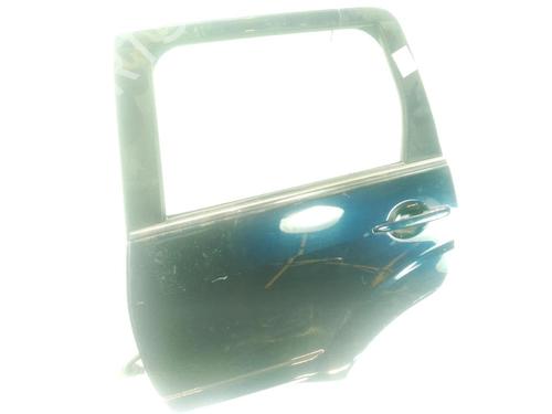Used Left rear door MITSUBISHI OUTLANDER II (CW_W) 2.2 DI-D 4WD (156 hp) 29875698