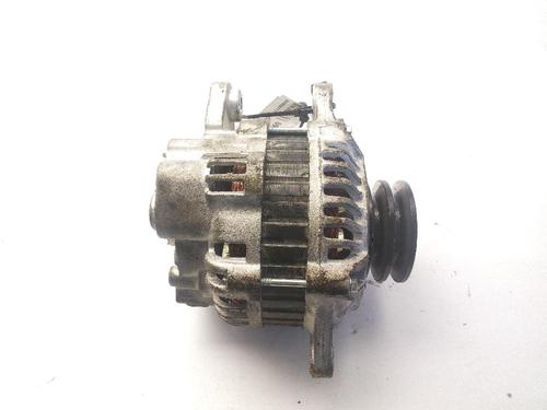 Alternator MITSUBISHI PAJERO III Canvas Top (V6_W, V7_W) 3.2 DI-D (V68W, V78W) | BP24000689M7 