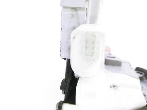 Front left lock AUDI A1 Sportback (8XA, 8XF) 1.4 TDI | BP24042088C98 