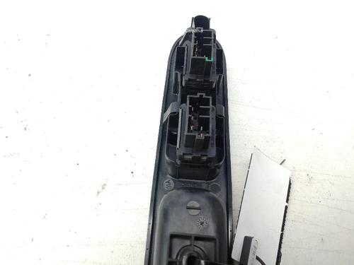 Left front window switch PEUGEOT 307 (3A/C) 2.0 HDi 90 | BP30718689I27