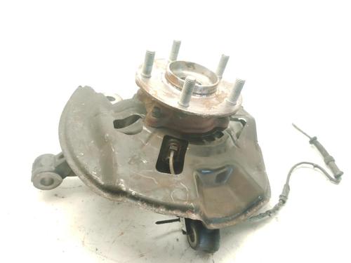 Right front steering knuckle MAZDA CX-5 (KF) 2.0 | BP27472489M26 