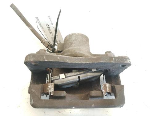 Right rear brake caliper OPEL ANTARA A (L07) 2.0 CDTI | BP27472582M106 