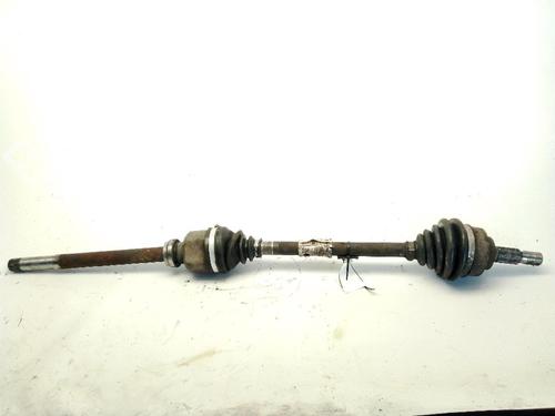 Used Right front driveshaft CITROËN JUMPY II Van 1.6 HDi 90 16V (90 hp) 29151585