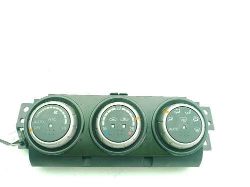 Comando clima NISSAN X-TRAIL II (T31) 2.0 dCi 4x4 (173 hp) 30959928