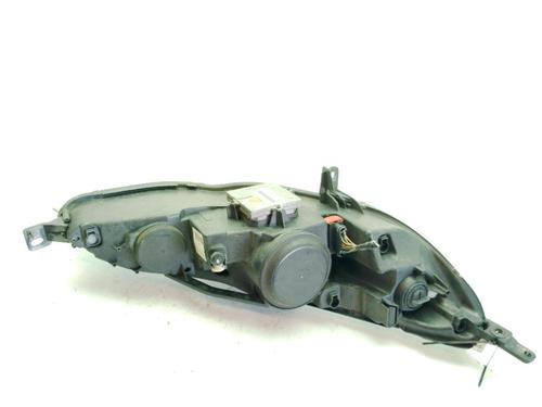 Left headlight PEUGEOT 407 (6D_) 2.0 HDi 135 (6DRHRH, 6DRHRE, 6DRHRG, 6DRHRJ) | BP28838962C28 