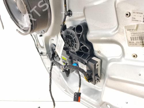 Front right window mechanism FORD KUGA I 2.0 TDCi 4x4 | BP32008581C23 - Image 4