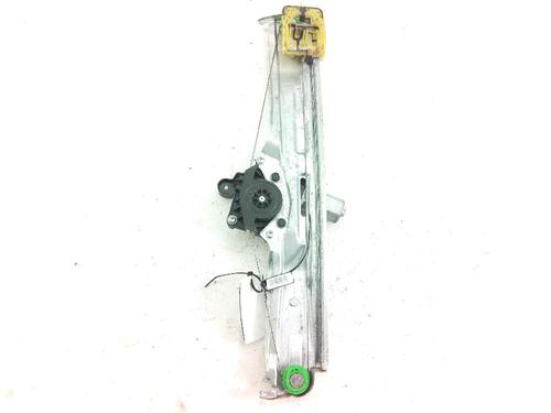 Used Rear left window mechanism FIAT TIPO Hatchback (356_, 357_) 1.0 (357HXN1A) (101 hp) 18367333