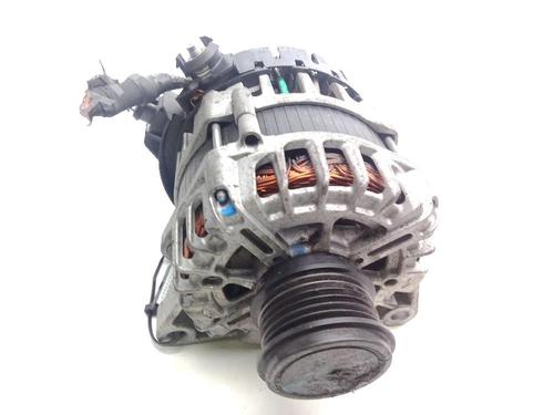 Used Alternator FORD FOCUS IV (HN) 1.5 EcoBlue (120 hp) 24121292