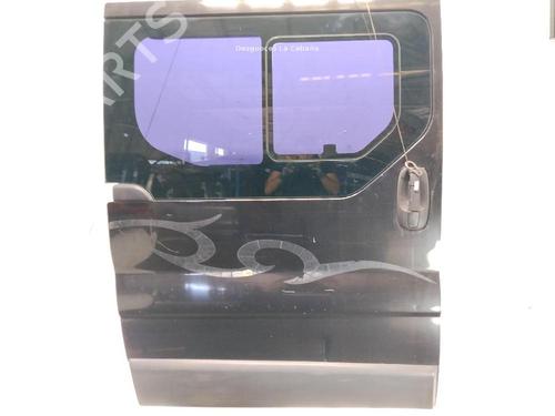 Used Right rear door Right rear door 37019081 37019081