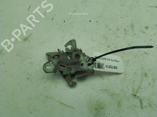 Hood lock FIAT SCUDO Van (270_, 272_) 2.0 D Multijet | BP29555049C133 