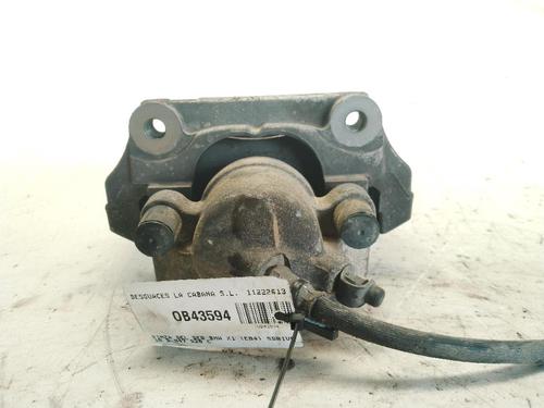 Right front brake caliper BMW X1 (E84) sDrive 18 d | BP25889371M104