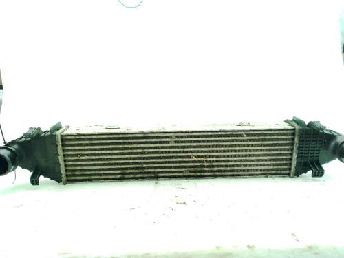 Ladeluftkühler für MERCEDES-BENZ C-CLASS (W204) C 220 CDI (204.008) (170 hp) 31752577